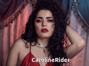 CarolineRider