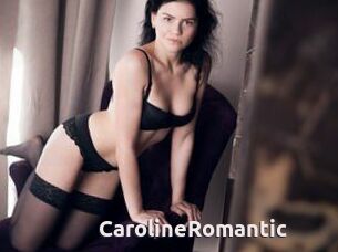 CarolineRomantic