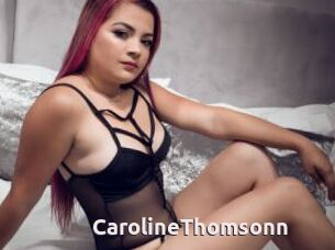 CarolineThomsonn