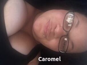Caromel
