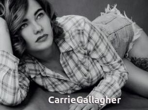 CarrieGallagher