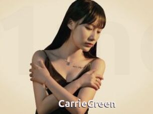 CarrieGreen