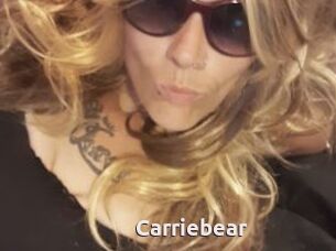 Carriebear