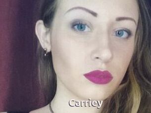 Carriey