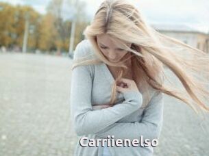 Carriienelso