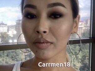 Carrmen18