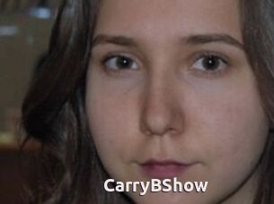 CarryBShow