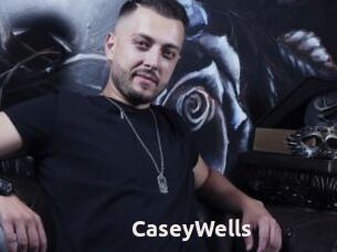CaseyWells