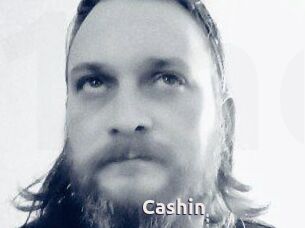 Cashin