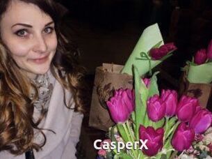 CasperX