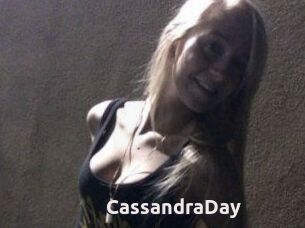 Cassandra_Day