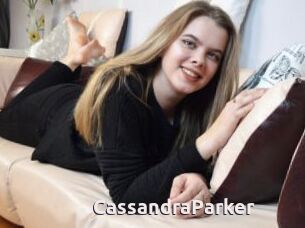 CassandraParker
