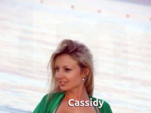 Cassidy