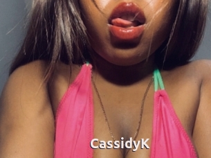 CassidyK