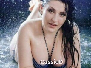 CassieD