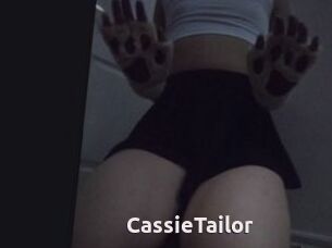 CassieTailor