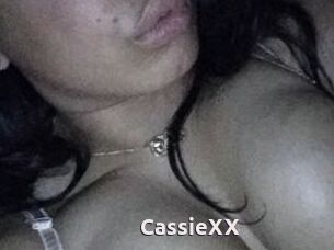 CassieXX