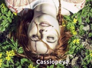 Cassiopeya