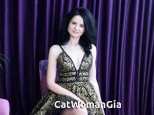 CatWomanGia