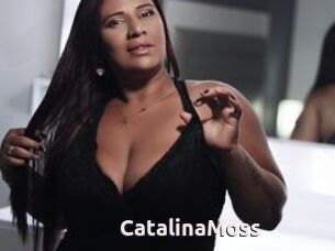 CatalinaMoss