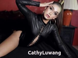 CathyLuwang