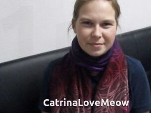 CatrinaLoveMeow