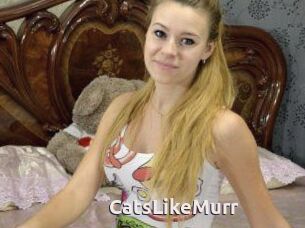 CatsLikeMurr