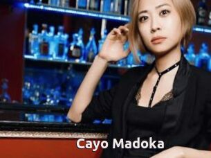Cayo_Madoka