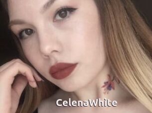 CelenaWhite