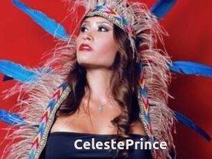 CelestePrince