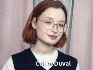 CelineDuval
