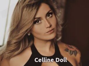 Celline_Doll