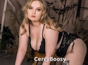 CerryBoosy