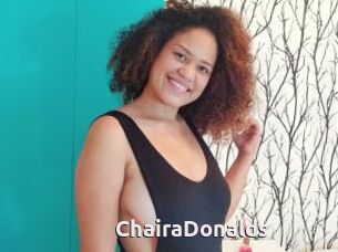 ChairaDonalds