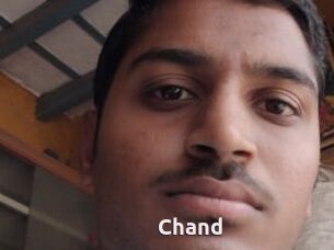 Chand