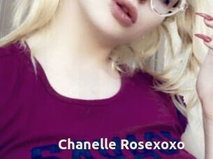 Chanelle_Rosexoxo