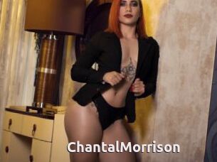 ChantalMorrison