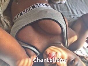 Chantelldior
