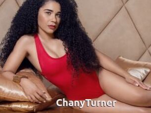 ChanyTurner