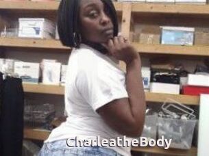 CharleatheBody