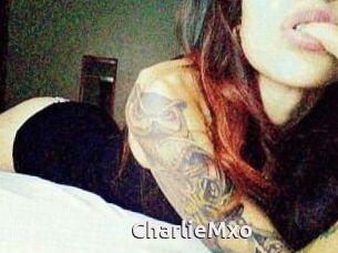 CharlieMxo