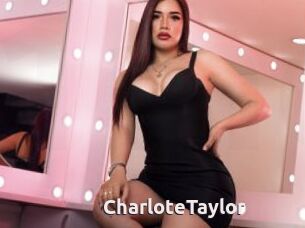 CharloteTaylor