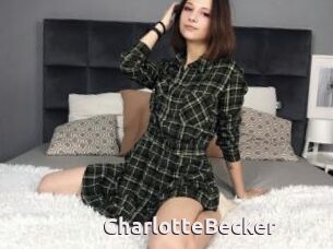 CharlotteBecker