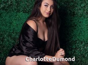 CharlotteDumond