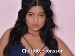 CharlotteJonsson