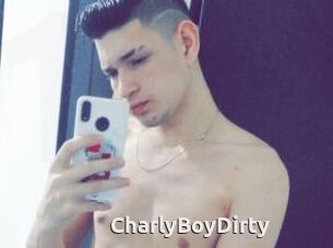 CharlyBoyDirty