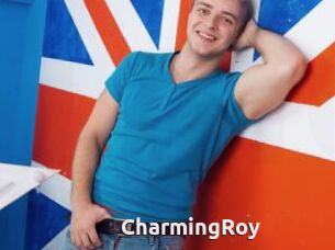 CharmingRoy