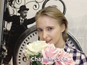 CharmingSola