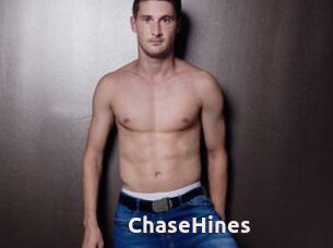 ChaseHines