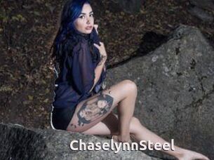 ChaselynnSteel